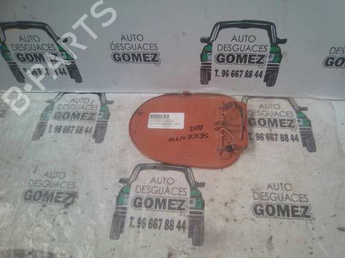 Fuel flap FIAT SEICENTO / 600 (187_) 0.9 (187AXA, 187AXA1A) | BP12721930C131 