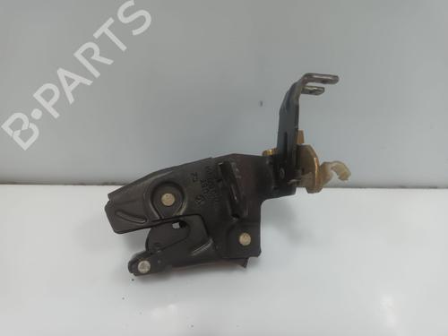 Bagklap lås Bagklap lås VW CADDY III MPV (2KB, 2KJ, 2CB, 2CJ) 1.9 TDI (105 hp) 34224764 34224764