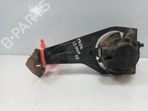 Left front fog light FIAT IDEA (350_) 1.3 D Multijet | BP34098339C30 - Image 3