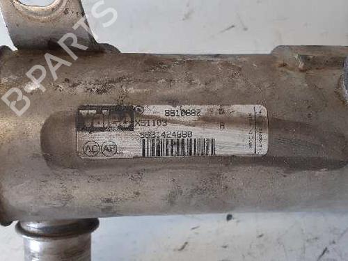 Other PEUGEOT 607 (9D, 9U) 2.2 HDi | BP13976923O1 