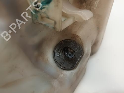 Windscreen washer tank MERCEDES-BENZ E-CLASS (W211) E 200 Kompressor (211.042) | BP27493299C113 