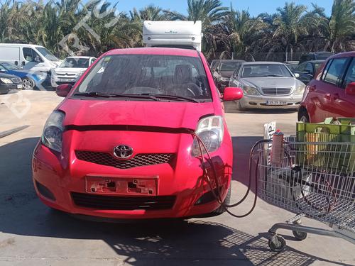 Used Parts TOYOTA YARIS (_P9_) [2005-2014]  4341193