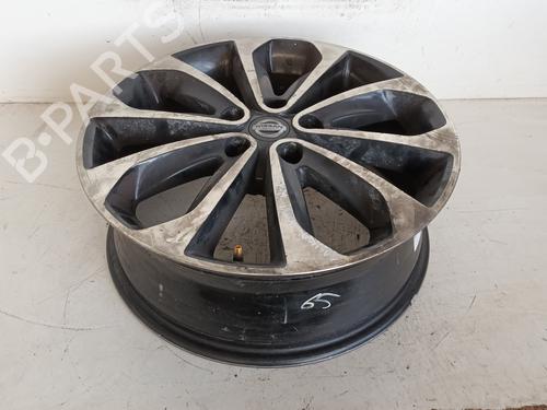 Used Rim NISSAN QASHQAI / QASHQAI +2 I (J10, NJ10, JJ10E) 1.6 (117 hp) 14999874