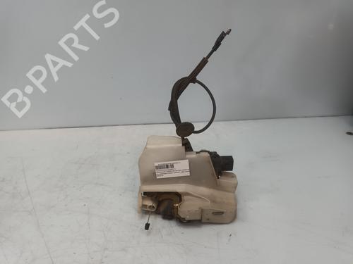 Used Front right lock VW PASSAT B5.5 Variant (3B6) 1.9 TDI (130 hp) 30147373