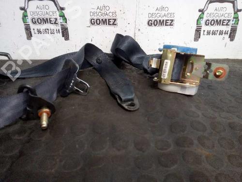 Used Rear right seatbelt HYUNDAI GETZ (TB) 1.1 (63 hp) 12800392