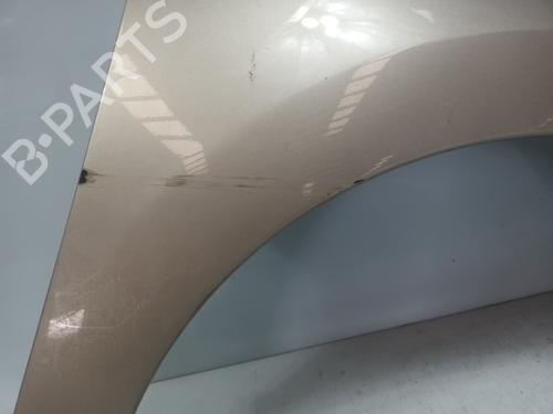 Right front fenders PEUGEOT 308 I (4A_, 4C_)  | BP25484460C42 