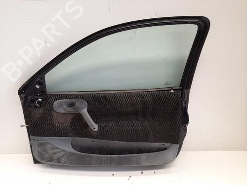 Right front door OPEL CORSA B (S93) 1.2 i (F08, F68, M68) | BP12721530C3 
