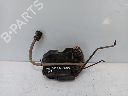 Used Front left lock HYUNDAI GETZ (TB) 1.5 CRDi (88 hp) 23242698