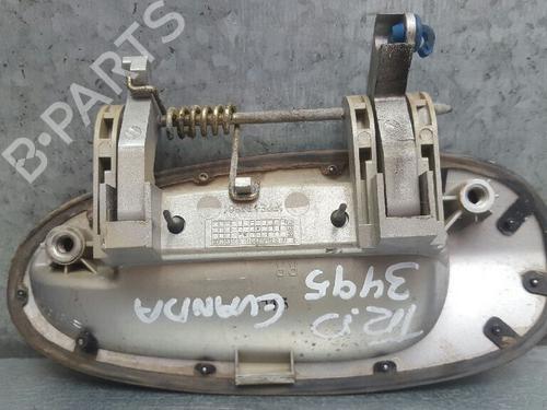 Rear right exterior door handle DAEWOO EVANDA (KLAL) 2.0 | BP12693695C130 