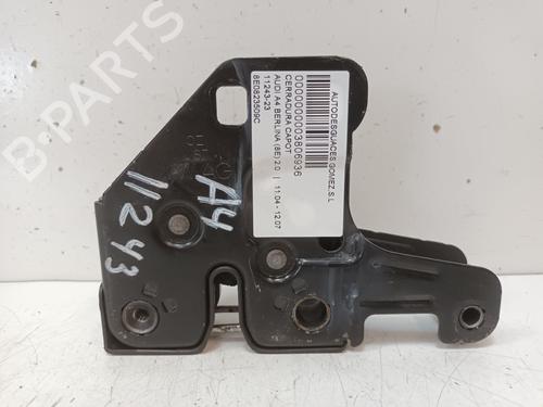 Serrure capot AUDI A4 B6 (8E2) 2.0 (130 hp) 17530960