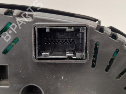 Instrument cluster ALFA ROMEO MITO (955_) 1.3 MultiJet (955AXP1A, 955AYC1A) | BP12779044C47 