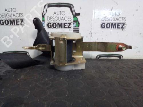 Front right seatbelt DAEWOO MATIZ (M100, M150) 1.0 | BP12808086I25 