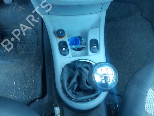 Przepustnica CITROËN C3 Pluriel (HB_) 1.4 | BP30699144M82