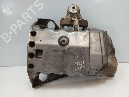 Used Oil sump Oil sump RENAULT ESPACE IV (JK0/1_) 2.0 Turbo (JK0A, JK0B, JK0N) (163 hp) 34098389 34098389