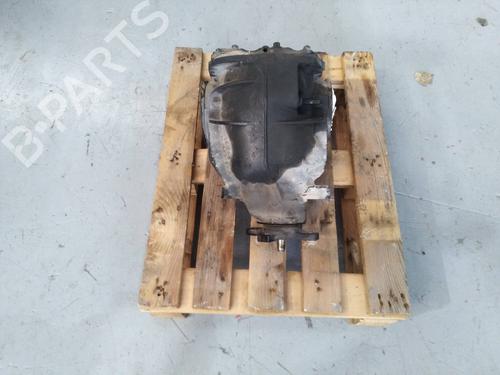 Rear differential MERCEDES-BENZ E-CLASS (W211) E 320 CDI (211.026) | BP12778735M24 