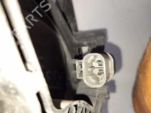 Radiator fan NISSAN MICRA II (K11) 1.3 i 16V | BP12711279M35 