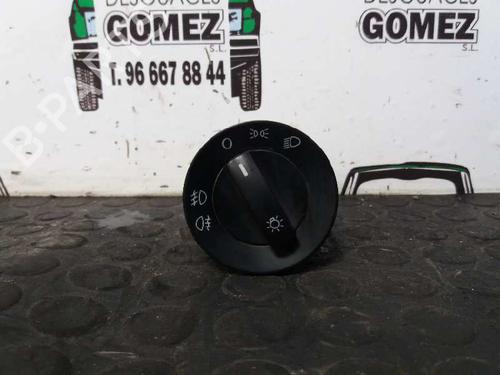 Commande de phare VW POLO (6N2) [1999-2001]  12699872