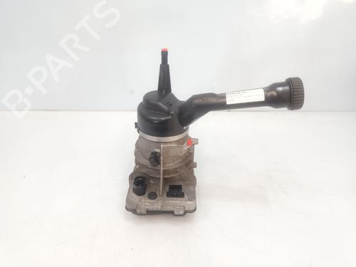Styring servopumpe PEUGEOT 308 CC (4B_) [2009-2015]  31138854