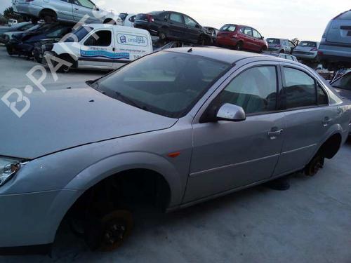 Achsschenkel links vorne FORD MONDEO III (B5Y) 1.8 16V | BP12751836M25 