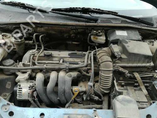 Mass air flow sensor FORD FOCUS I (DAW, DBW) 1.6 16V | BP12801572M95