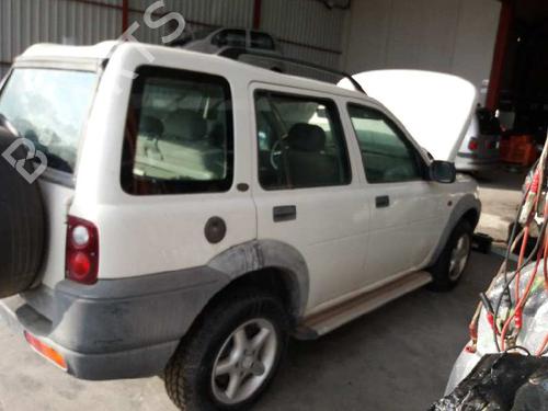 Left front driveshaft LAND ROVER FREELANDER I (L314) 1.8 16V 4x4 | BP12713254M38 