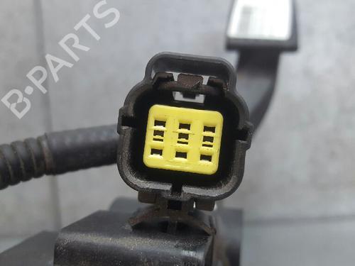 Pedal HYUNDAI GETZ (TB) 1.5 CRDi | BP12692555I4 