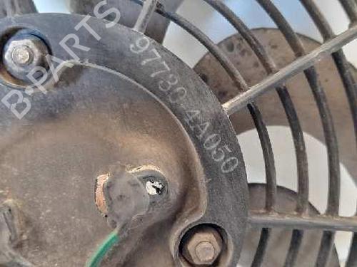 Køleventilator elektrisk HYUNDAI H-1 / STAREX Bus (A1) 2.5 CRDi | BP12711577M35 