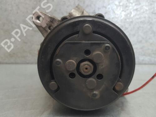 Compressor A/A RENAULT LAGUNA II (BG0/1_)  | BP12904793M34