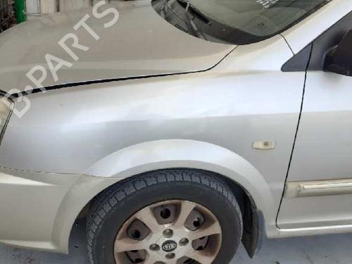 Køleventilator elektrisk KIA CARENS II MPV (FJ) 2.0 CRDi | BP12772627M35 