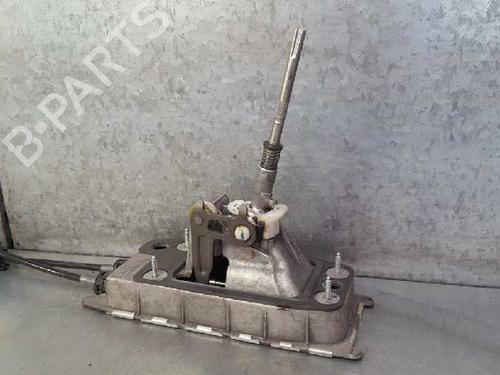 Gear lever VW SCIROCCO III (137, 138) 1.4 TSI | BP12710229M90 