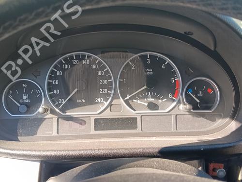Left front indicator BMW 3 Compact (E46) 320 td | BP32712276C32  - Image 20
