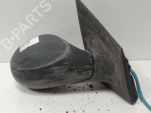Right mirror CITROËN C2 (JM_) 1.4 HDi | BP16036420C27 