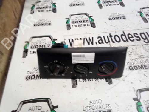 Used Climate control OPEL VECTRA B (J96) 1.6 i 16V (F19) (100 hp) 12800128