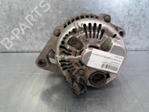 Alternator CHRYSLER VOYAGER / GRAND VOYAGER III (GS_, NS_) 3.8 i AWD | BP12698790M7 