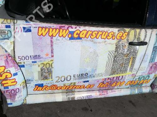 Electronic module VW NEW BEETLE (9C1, 1C1) 1.9 TDI | BP13971925M83