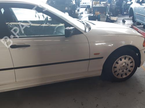 Rim BMW 3 (E46) 316 i | BP16471513C45 