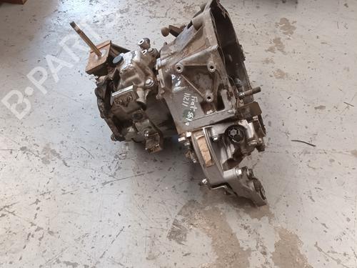 Gearbox FIAT STILO (192_) 1.6 16V (192_XB1A) | BP28316799M3 