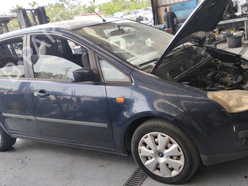 Front bumper FORD FOCUS C-MAX (DM2) | BP16497920C7