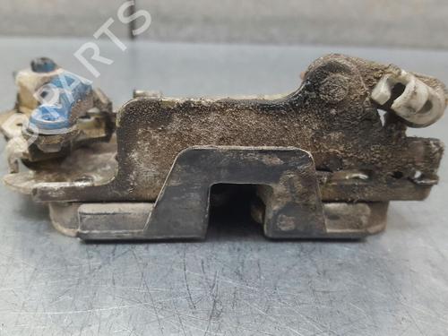 Front right lock TATA SIERRA  | BP12904928C97
