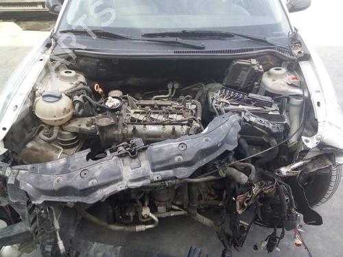 Engine control unit (ECU) SEAT IBIZA III (6L1)  | BP12803368M57 