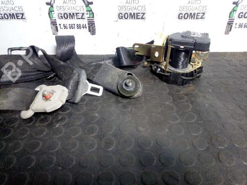 Used Front right seatbelt MAZDA 626 V Station Wagon (GW) 2.0 (GWEW) (116 hp) 12684592