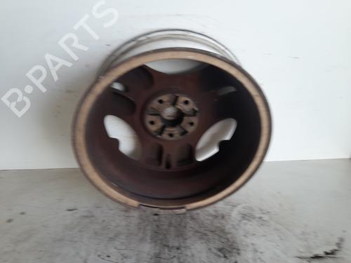 Rim LAND ROVER FREELANDER I (L314) 2.0 Td4 4x4 | BP15988219C45 