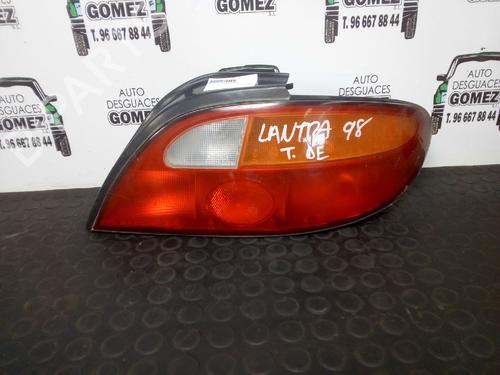 Used Right taillight HYUNDAI LANTRA I (J-1) 1.6 i.e. 16V (114 hp) 12810148