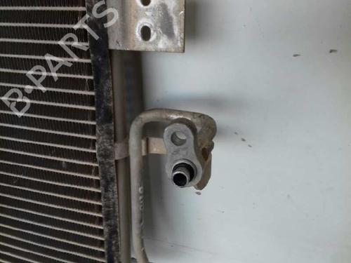 AC radiator KIA SPORTAGE SUV (K00)  | BP12716696M32 