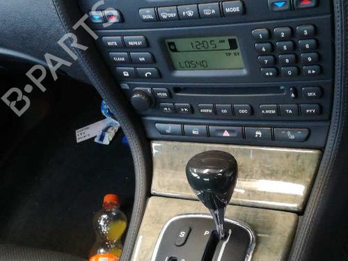 Kardanaksel Kompl. JAGUAR S-TYPE II (X200) 3.0 V6 | BP12705107M37 