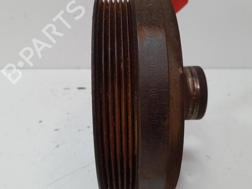Pulley MERCEDES-BENZ CLK (C208) CLK 320 (208.365) | BP13975843M122 