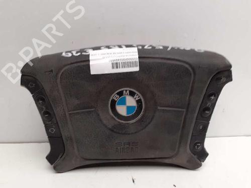 Airbag chauffør BMW 5 (E39) 525 d (163 hp) 331042534 | 331042534 |