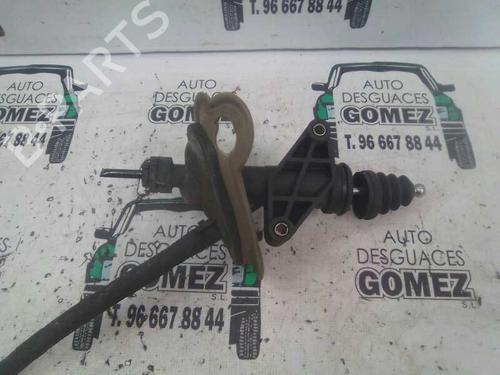 Koblingscylinder FORD MONDEO III (B5Y) 1.8 16V | BP13975887M113 