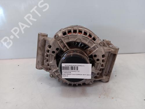 Used Alternator FORD TRANSIT Van (FA_ _) [2006-2014]  30680548