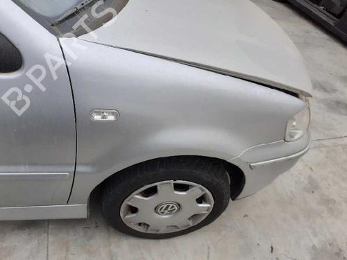 Engine VW POLO (6N2)  | BP12759481M1 